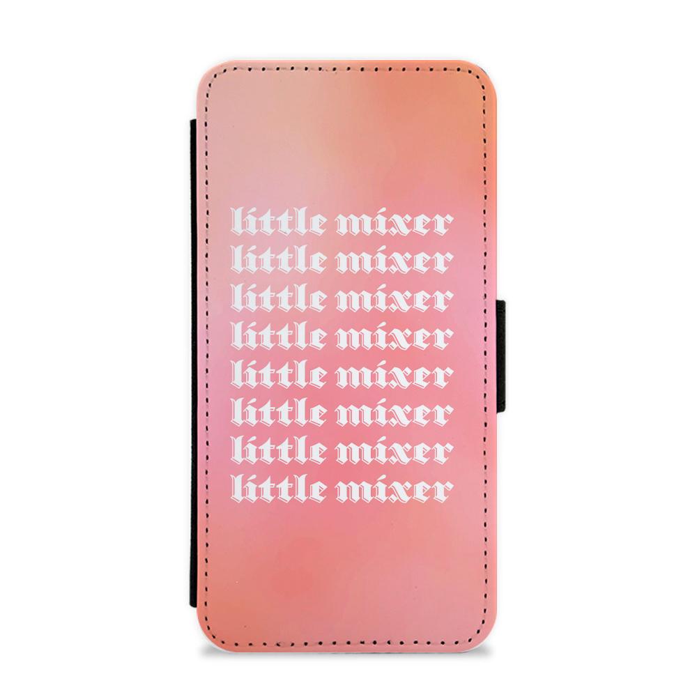 Little Mixer - Little Mix  Flip / Wallet Phone Case