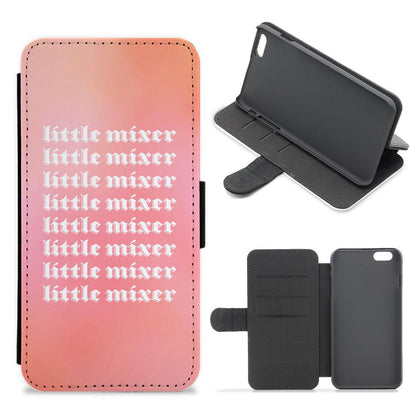 Little Mixer - Little Mix  Flip / Wallet Phone Case