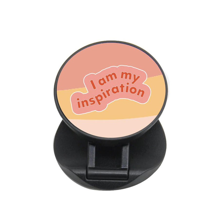 I Am My Inspiration - Lizzo FunGrip