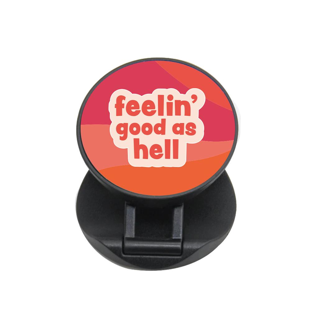 Feelin' Good As Hell - Lizzo FunGrip