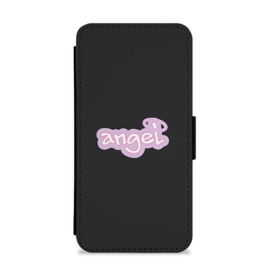 Angel - Loren Gray Flip / Wallet Phone Case