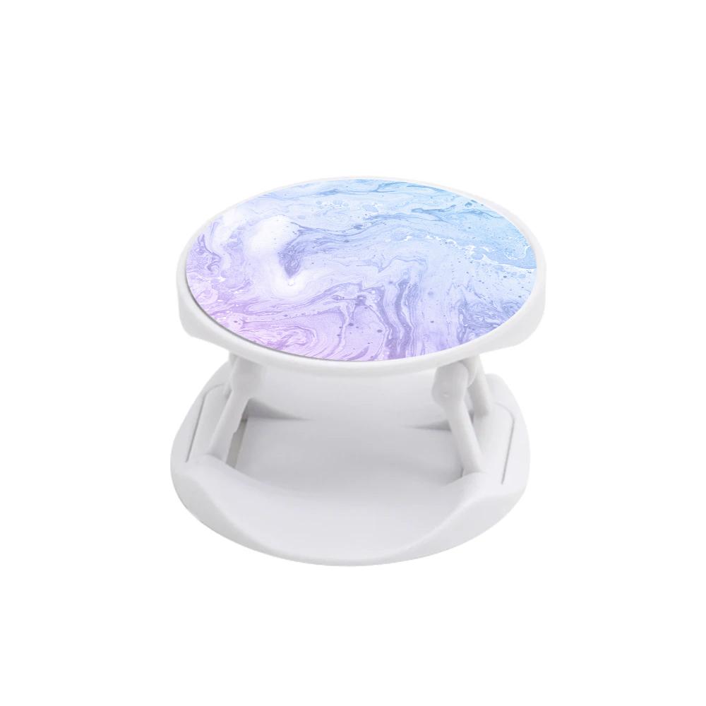 Purple Marble FunGrip