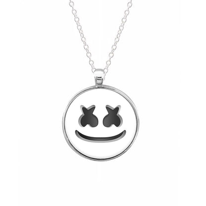 Marshmello Helmet Keyring - Fun Cases