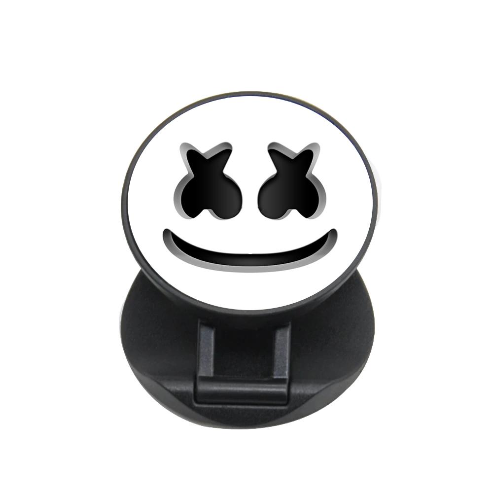 Marshmello Helmet FunGrip - Fun Cases