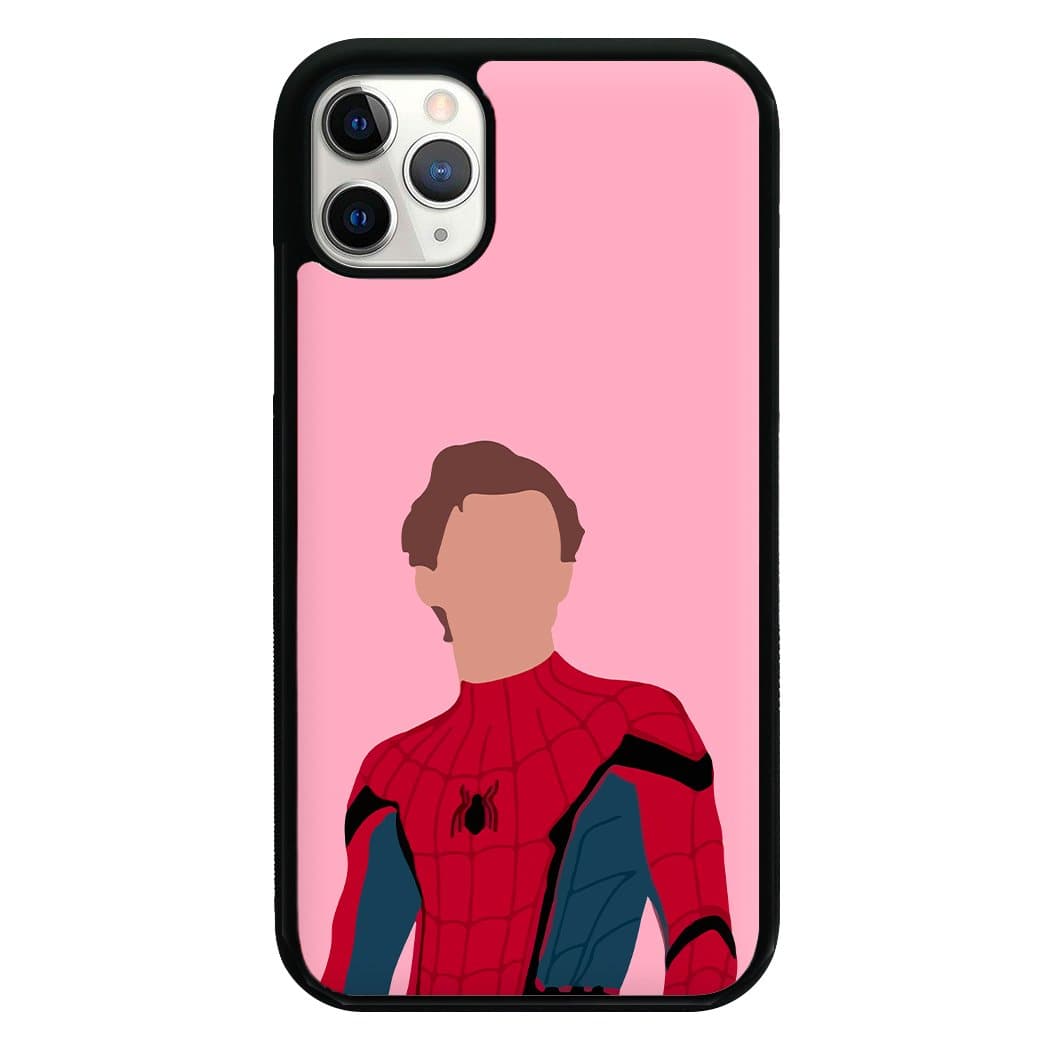 Spiderman - Marvel Phone Case