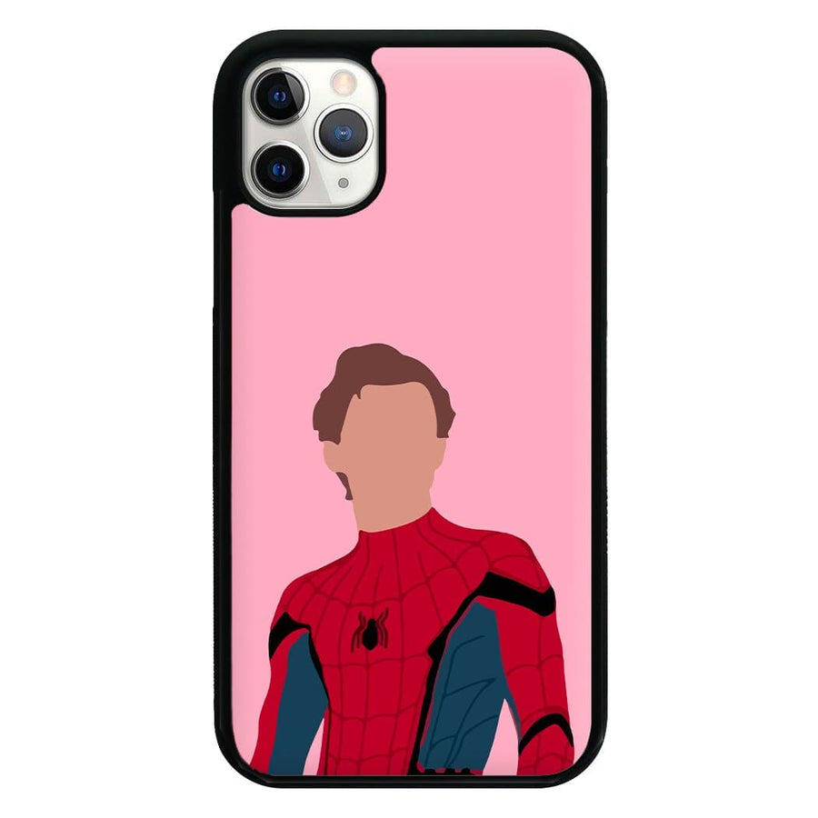 Spiderman - Marvel Phone Case