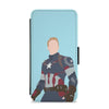 Marvel Wallet Phone Cases