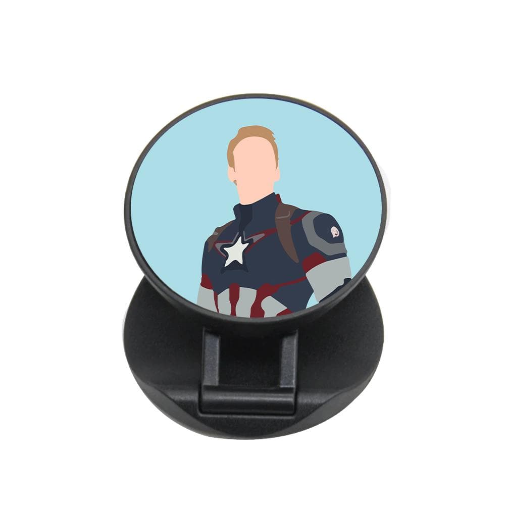 Captain America - Marvel FunGrip
