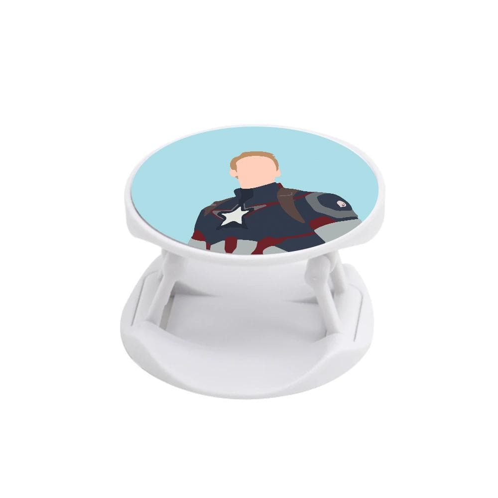 Captain America - Marvel FunGrip