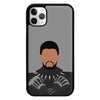 Black Panther Phone Cases