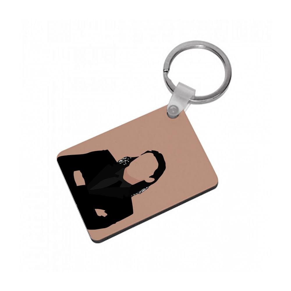 Loki - Marvel Keyring