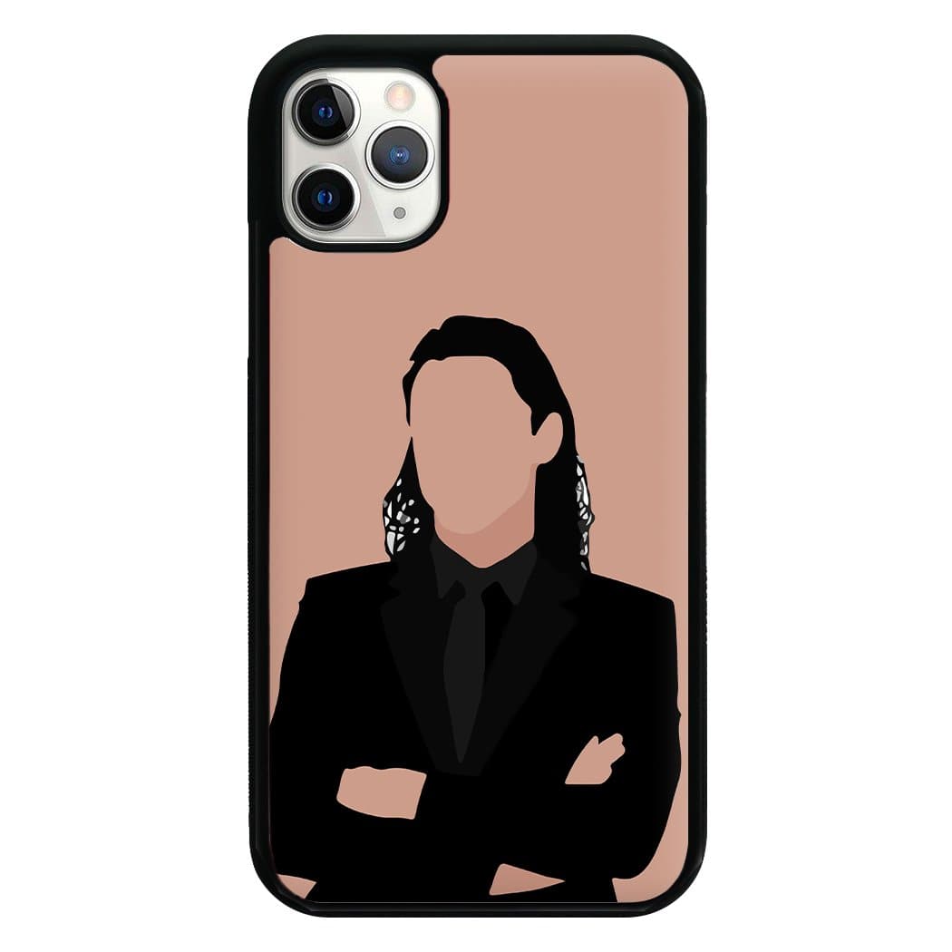Loki - Marvel Phone Case