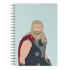 Thor Notebooks