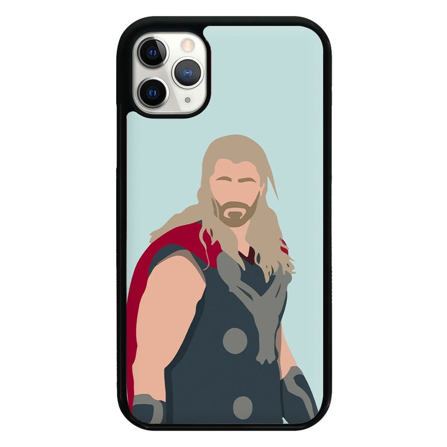 Thor - Marvel Phone Case