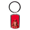 Marvel Luxury Keyrings