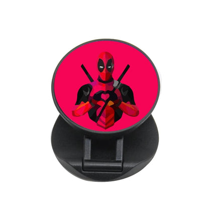 Deadpool - Marvel FunGrip