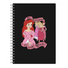 Mean Girls Notebooks