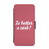 Mean Girls Wallet Phone Cases