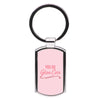 Christmas Luxury Keyrings