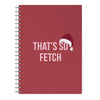 Back to School Notebooks