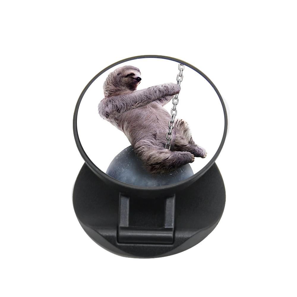 Wrecking Ball Sloth FunGrip - Fun Cases