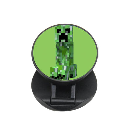 Minecraft Creeper  FunGrip