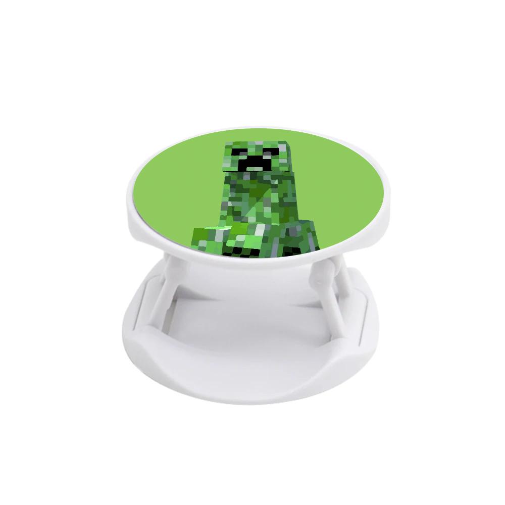 Minecraft Creeper  FunGrip