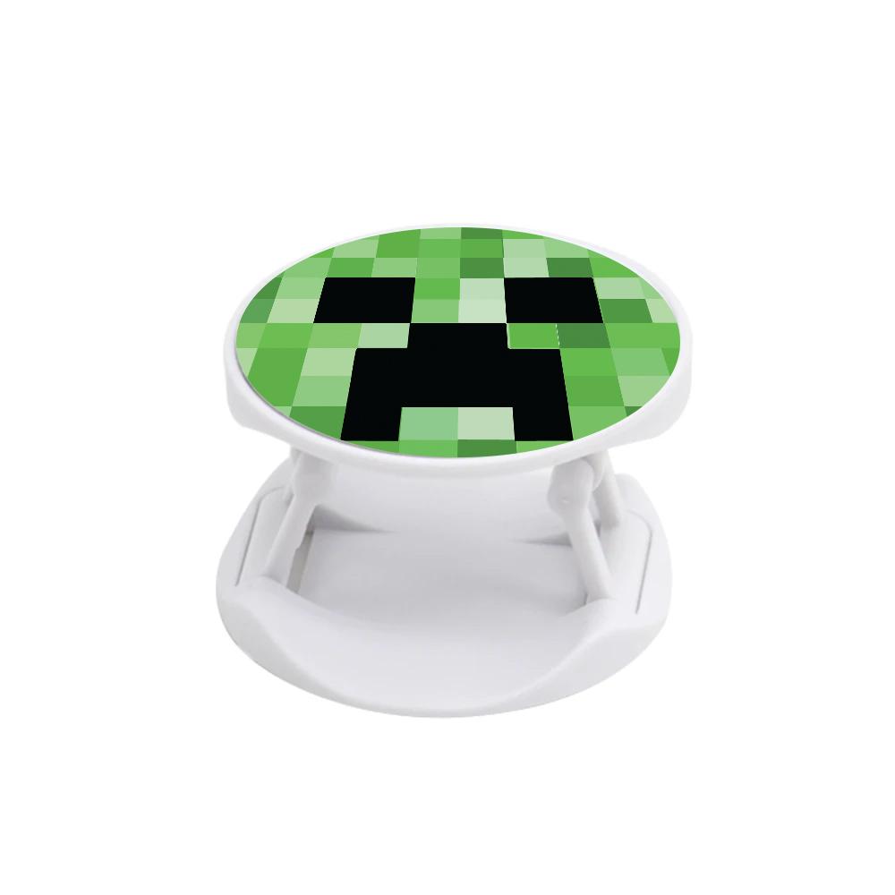 Creeper Face - Minecraft FunGrip