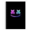 Musicians Notebooks