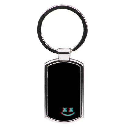 Marshmello Mist Luxury Keyring