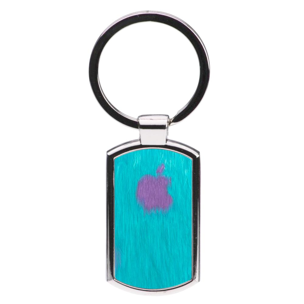 iSulley - Monsters Inc Luxury Keyring