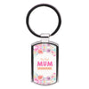 Mother's Day Luxury Keyrings