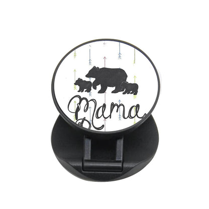 Mama Bear FunGrip - Fun Cases