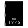 The 1975 Notebooks