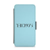 The 1975 Wallet Phone Cases