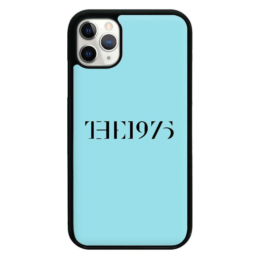 The 1975 Text  Phone Case
