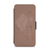 Nudes Wallet Phone Cases