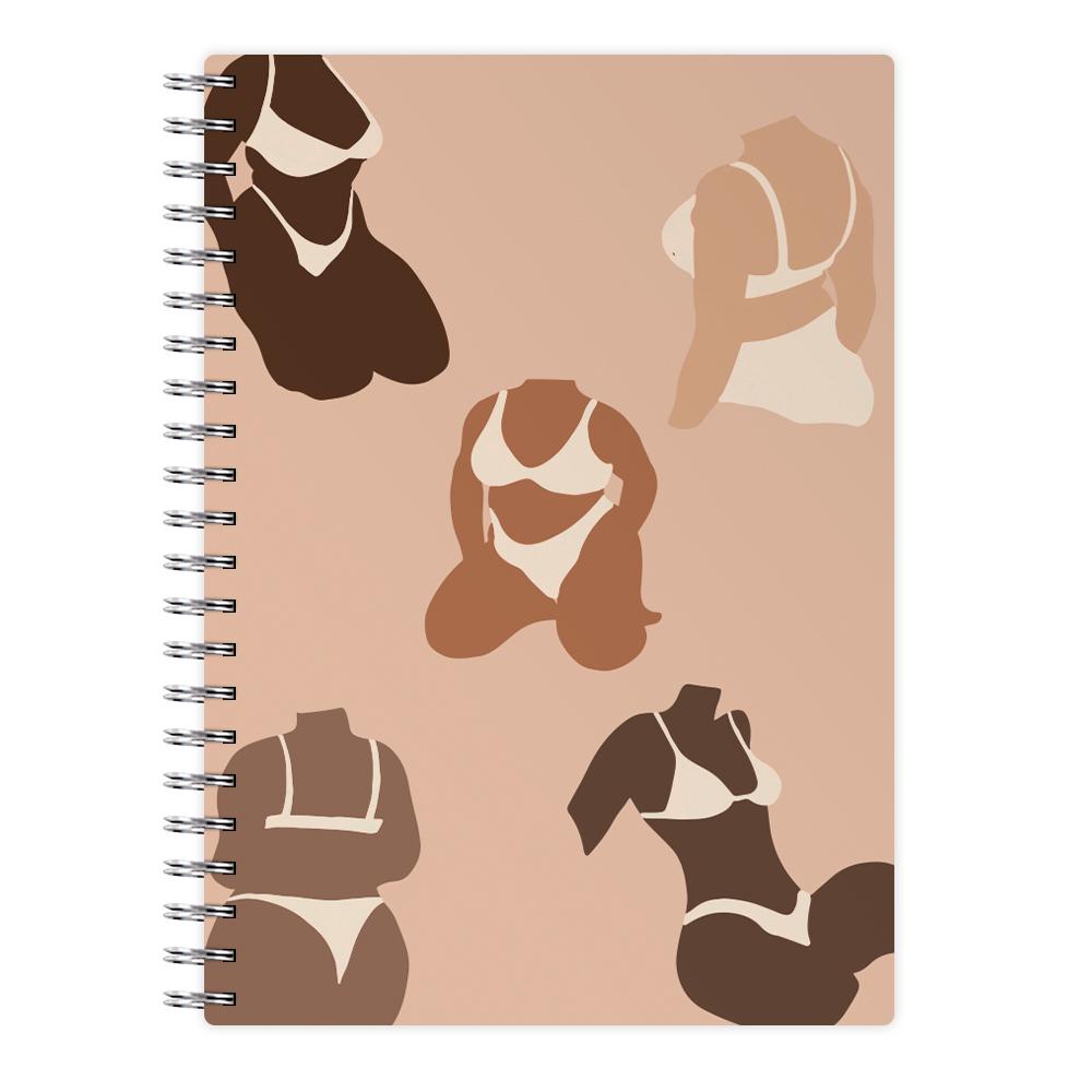 Undewear Notebook