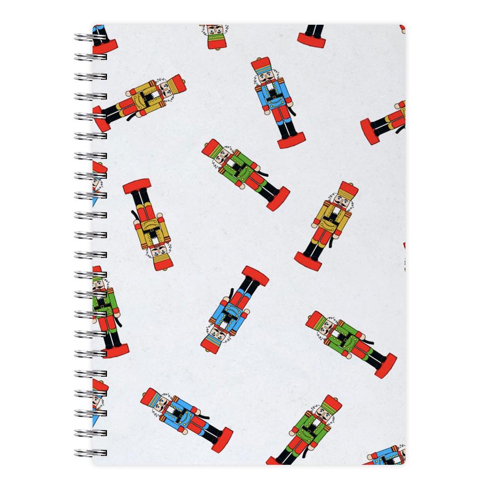 The Nutcracker Notebook - Fun Cases