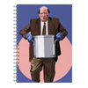 The Office Notebooks
