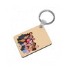 The Office Keyrings