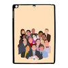 TV Shows & Films iPad Cases