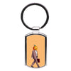 Everything but cases Luxury Keyrings