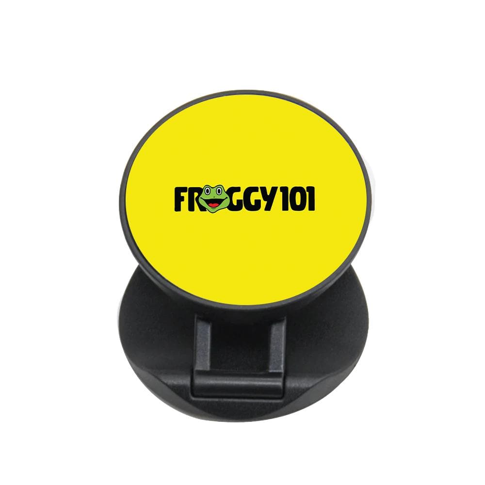 Froggy 101 - The Office FunGrip