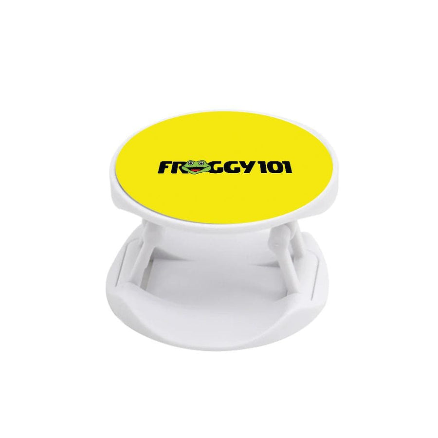Froggy 101 - The Office FunGrip