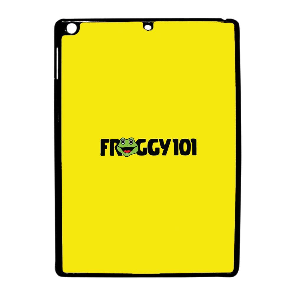 Froggy 101 - The Office iPad Case