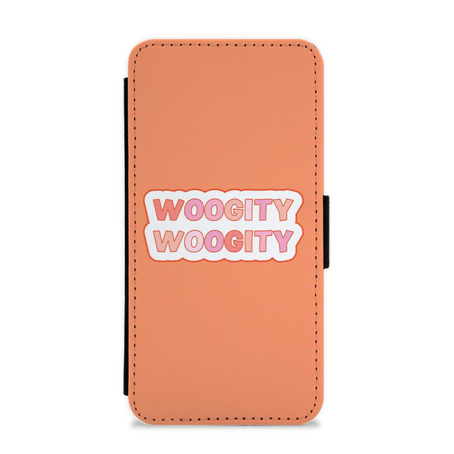 Woogity - Outer Banks Flip / Wallet Phone Case