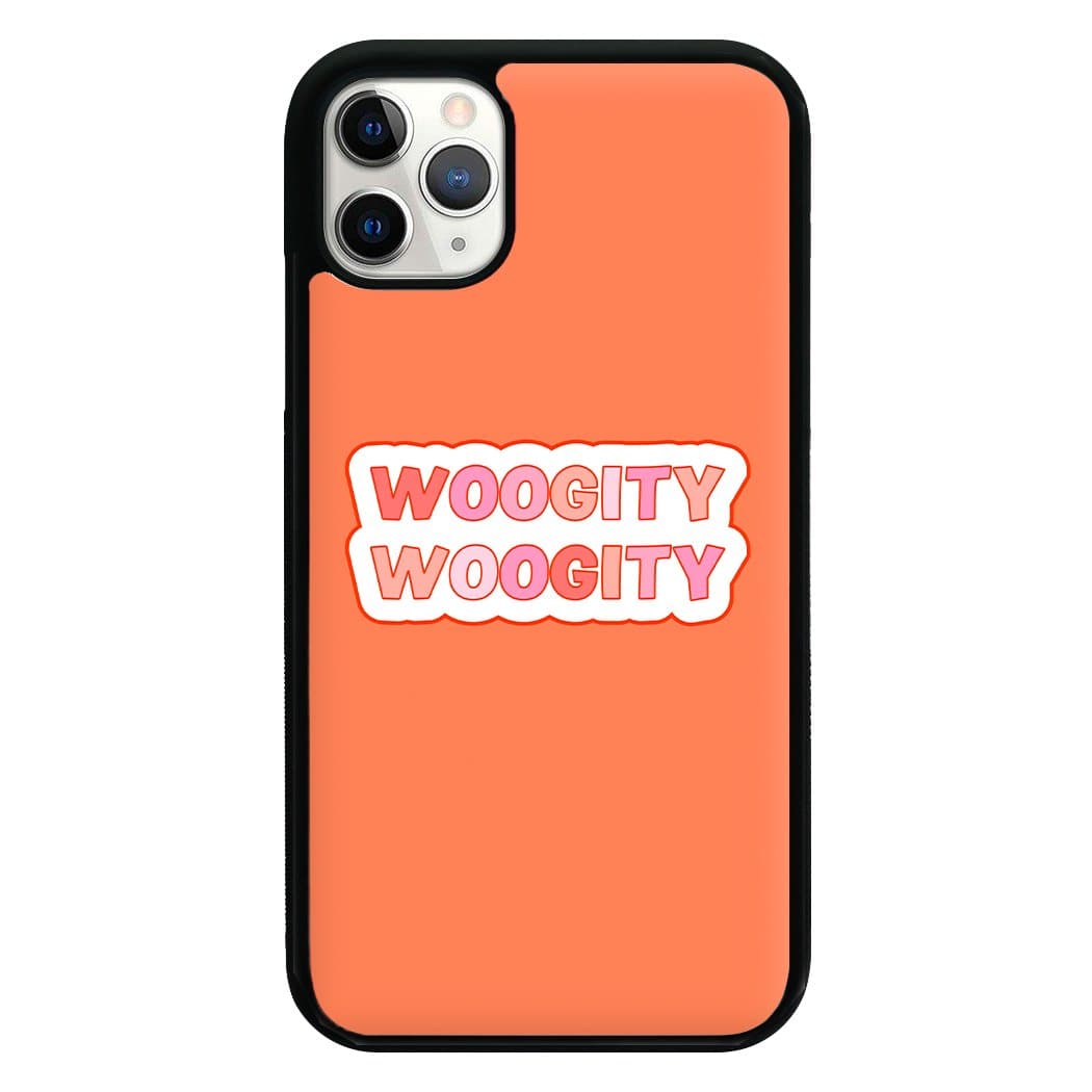 Woogity - Outer Banks Phone Case