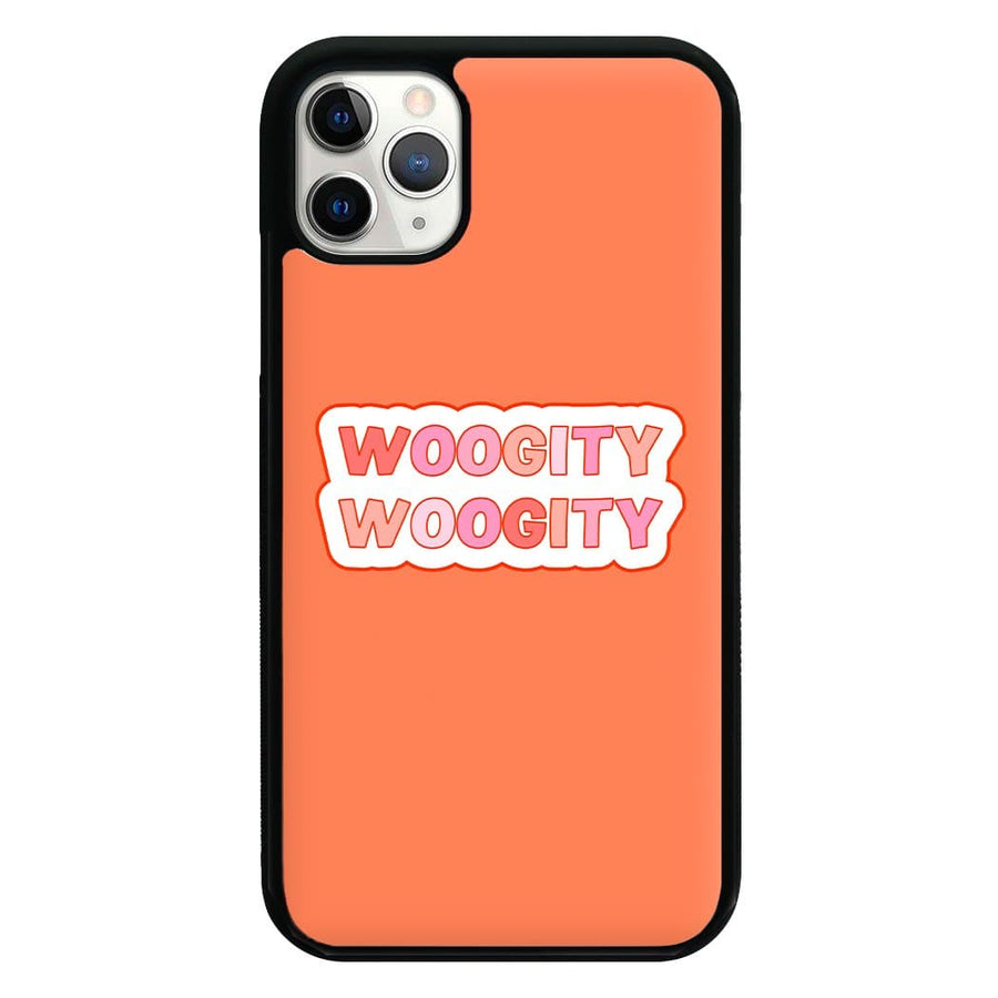 Woogity - Outer Banks Phone Case
