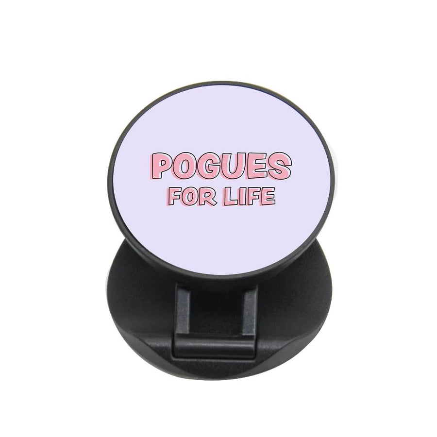 Pogues For Life - Outer Banks FunGrip